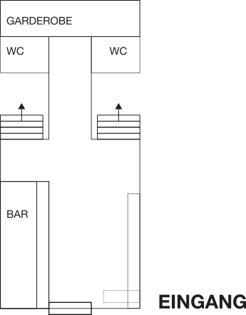 Raumplan Central Studio Lounge